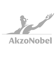 akzo logo