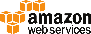 aws logo