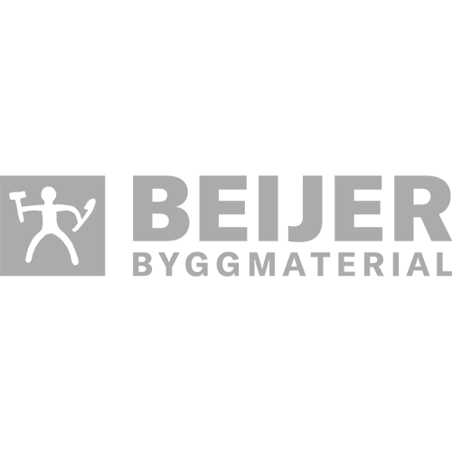 beijer byggmaterial logo