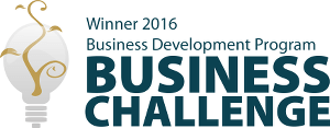 business challenge logo