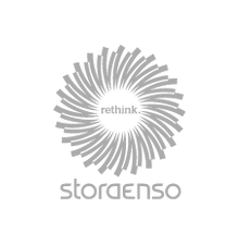 stora enso logo