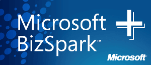 microsoft bizspark logo