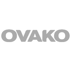 ovako logo