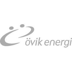 ovik energi logo