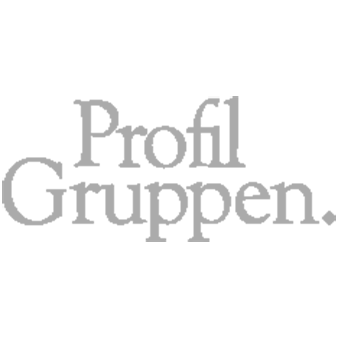 profilgruppen logo