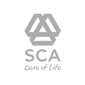 sca logo