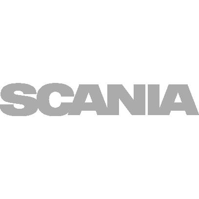 scania logo