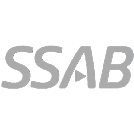 ssab logo