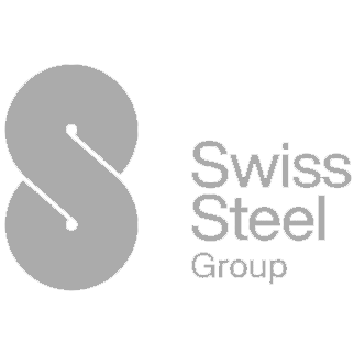 swiss steel logo